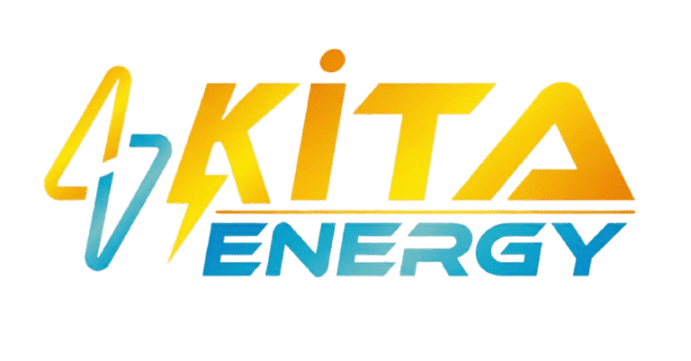 Kita Energy Logo