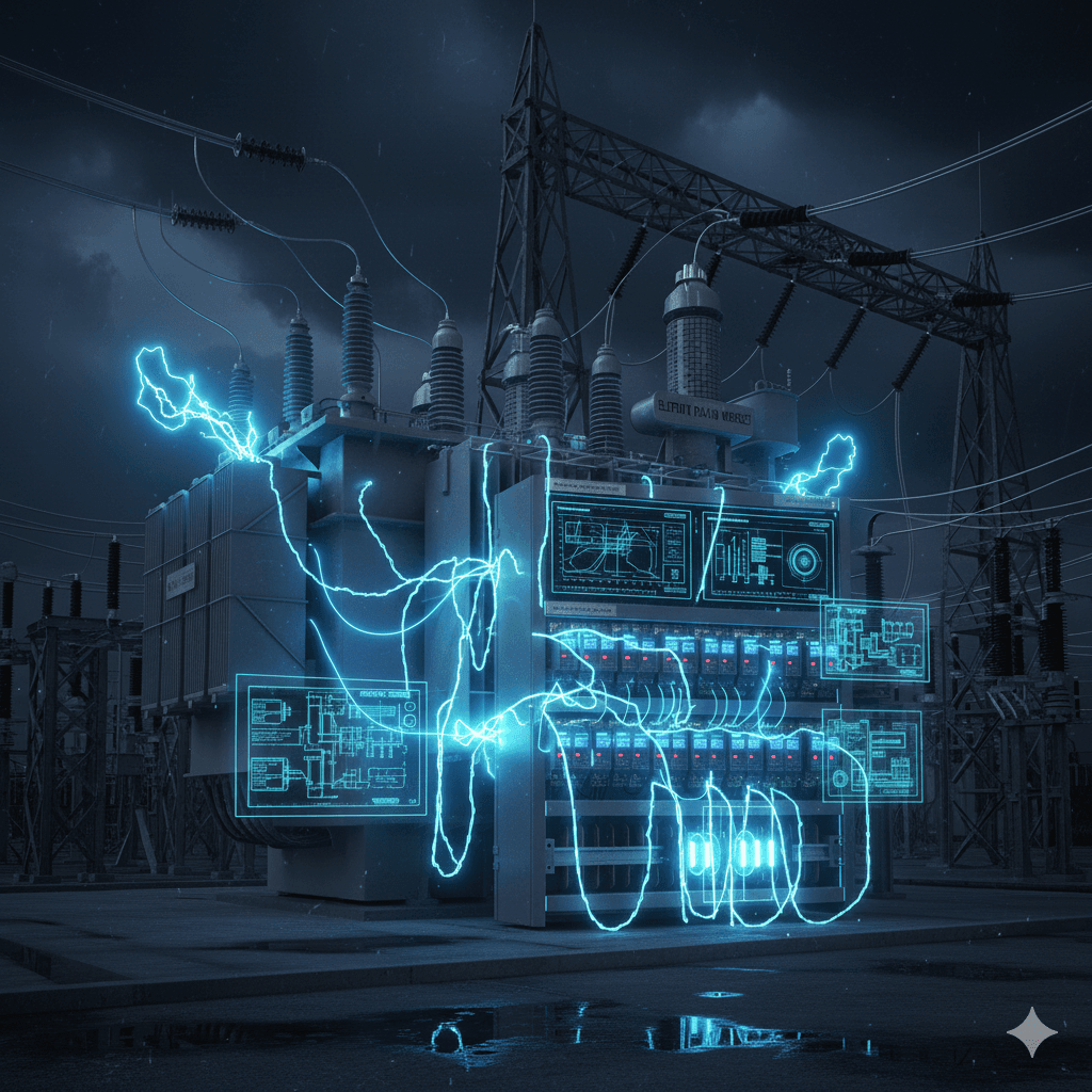 RÖLE KOORDİNASYONU & SELEKTİVİTE