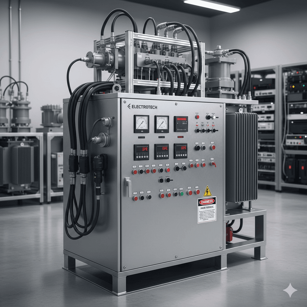 YAĞ TRETMAN & TASVİYE